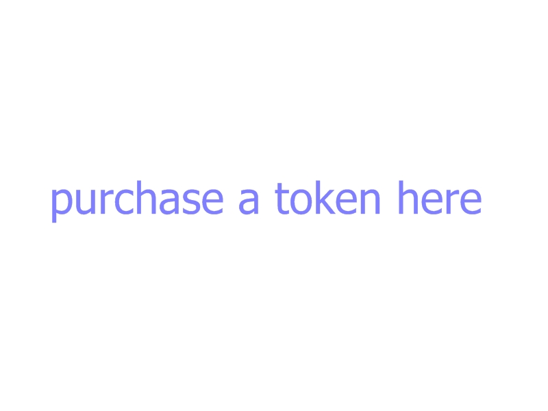 token purchase